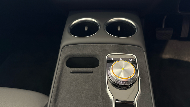 MG MGS5 125kW SE EV 49kWh 5dr Auto Electric Estate